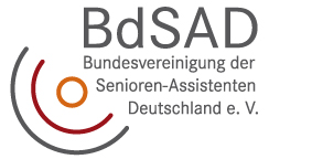 BdSAD Logo